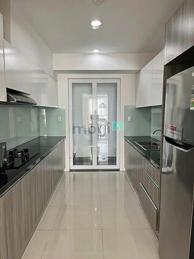 Hình ảnh Chung cư cao cấp Phúc Yên, Tân Bình: căn 2p ngủ 93m2, NTCC giá 10tr