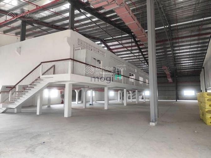 Hình ảnh Cho thuê kho từ 200M2, 600M2, 790M2 tại Liên Chiểu, giá từ 10 triệu