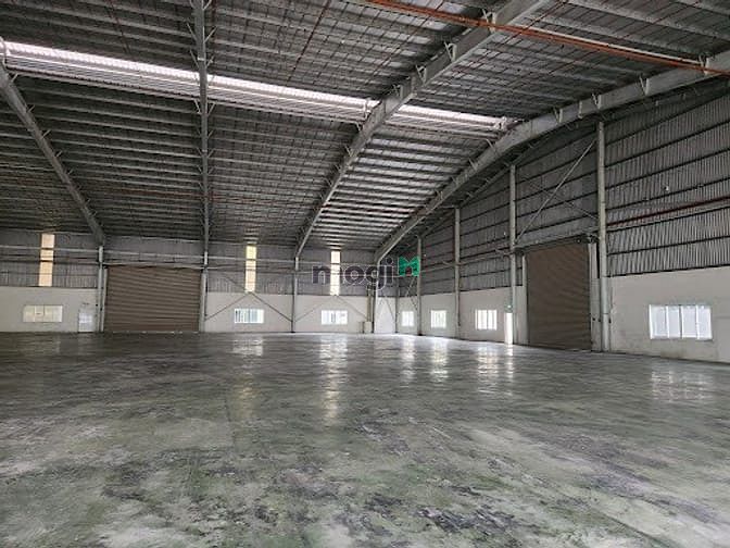 Hình ảnh Cho thuê kho từ 200M2, 600M2, 790M2 tại Liên Chiểu, giá từ 10 triệu