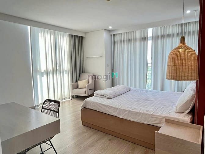 Hình ảnh Chung cư cao cấp Phúc Yên, Tân Bình: căn 2p ngủ 93m2, NTCC giá 10tr