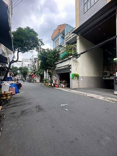 Hình ảnh Siêu phẩm 66 phòng khách sạn Cộng Hòa, Q.Tân Bình|HĐT 1,2 tỷ/tháng
