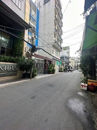 Hình ảnh Siêu phẩm 66 phòng khách sạn Cộng Hòa, Q.Tân Bình|HĐT 1,2 tỷ/tháng