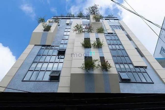 Hình ảnh Siêu phẩm 66 phòng khách sạn Cộng Hòa, Q.Tân Bình|HĐT 1,2 tỷ/tháng