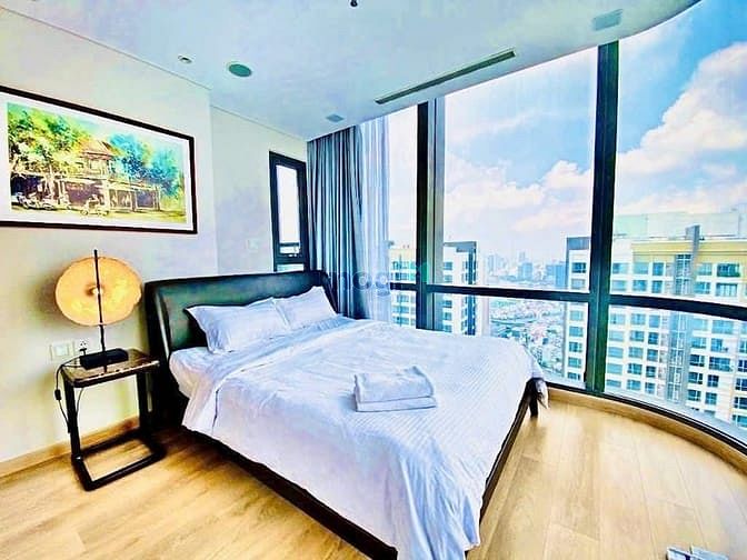 Hình ảnh ⚜VINHOME CENTRAL PARK  ======================== ❤️Chỉ có 3 tỷ 275 thươ