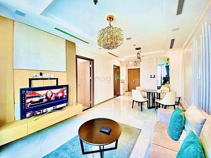 Hình ảnh ⚜VINHOME CENTRAL PARK  ======================== ❤️Chỉ có 3 tỷ 275 thươ