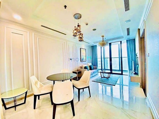 Hình ảnh ⚜VINHOME CENTRAL PARK  ======================== ❤️Chỉ có 3 tỷ 275 thươ