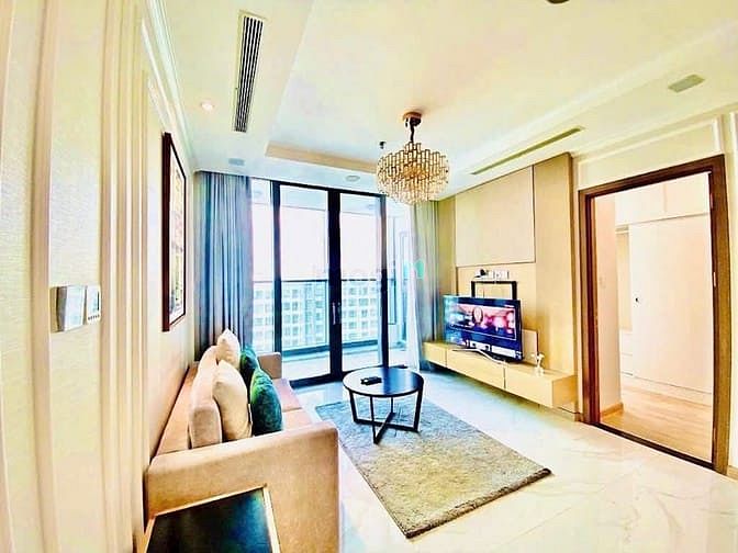 Hình ảnh ⚜VINHOME CENTRAL PARK  ======================== ❤️Chỉ có 3 tỷ 275 thươ