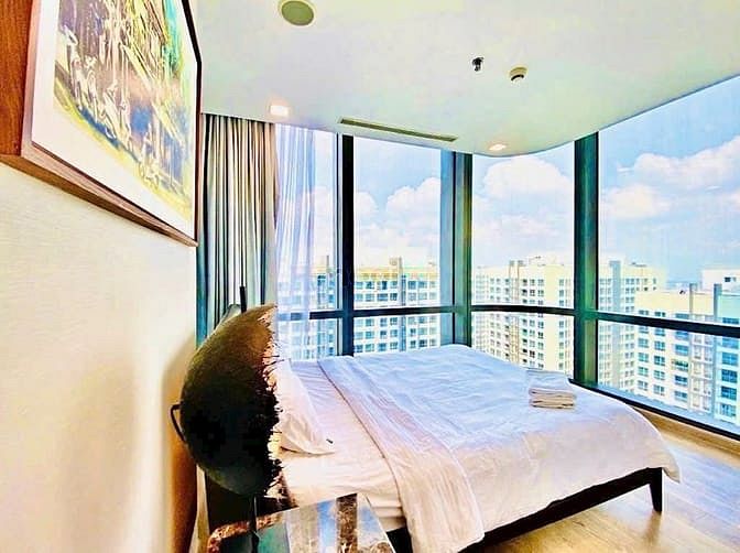 Hình ảnh ⚜VINHOME CENTRAL PARK  ======================== ❤️Chỉ có 3 tỷ 275 thươ
