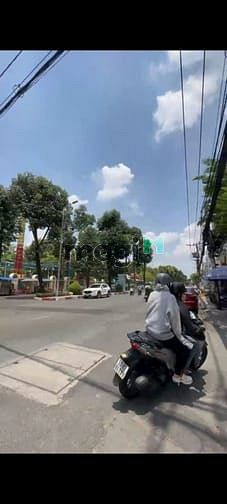 Hình ảnh 💯HIẾM💥💥Nhà đẹp MTKD đoạn đẹp nhất Bình Phú 4x20m 3 tầng GẦN CHỢ LỚN