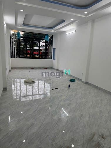 Hình ảnh 💯HIẾM💥💥Nhà đẹp MTKD đoạn đẹp nhất Bình Phú 4x20m 3 tầng GẦN CHỢ LỚN