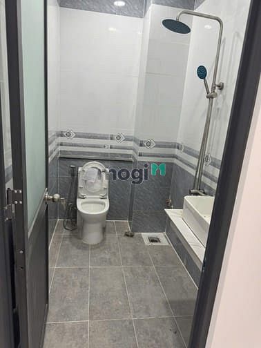 Hình ảnh 💯HIẾM💥💥Nhà đẹp MTKD đoạn đẹp nhất Bình Phú 4x20m 3 tầng GẦN CHỢ LỚN