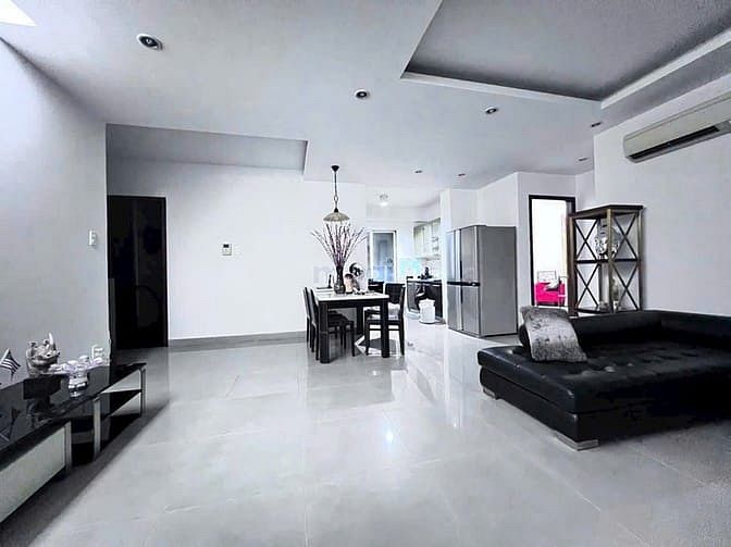 Hình ảnh 22tr/th. NTCC, Cao ốc Satra, Phan Đăng Lưu, PN, 145m2, 3PN, 2WC.
