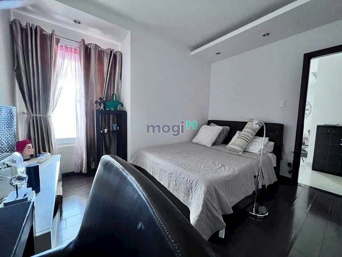 Hình ảnh 22tr/th. NTCC, Cao ốc Satra, Phan Đăng Lưu, PN, 145m2, 3PN, 2WC.