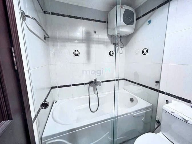 Hình ảnh 22tr/th. NTCC, Cao ốc Satra, Phan Đăng Lưu, PN, 145m2, 3PN, 2WC.
