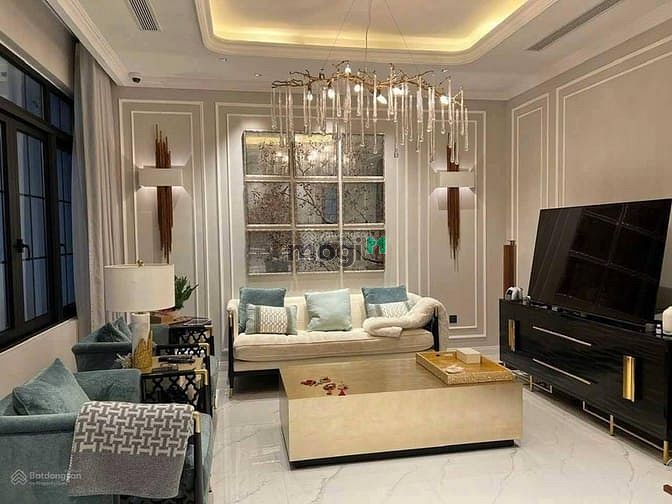 Hình ảnh ✅️Biệt thự TB - 5TẦNG, 7X14 - 4 TỶ 315 thông tin chuẩn 100%
