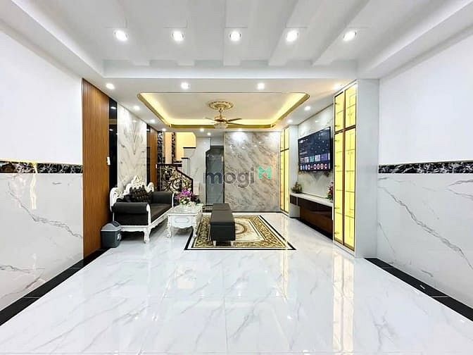 Hình ảnh 🏡Trần Quang Diệu - P.14 - QUẬN 3 =================== ❤️Chỉ 3 tỷ 440 c