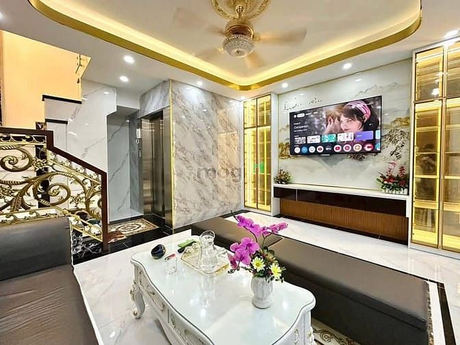 Hình ảnh 🏡Trần Quang Diệu - P.14 - QUẬN 3 =================== ❤️Chỉ 3 tỷ 440 c