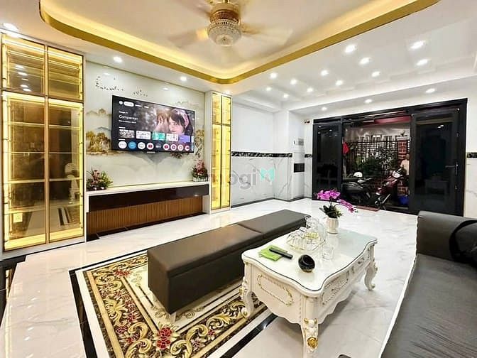 Hình ảnh 🏡Trần Quang Diệu - P.14 - QUẬN 3 =================== ❤️Chỉ 3 tỷ 440 c