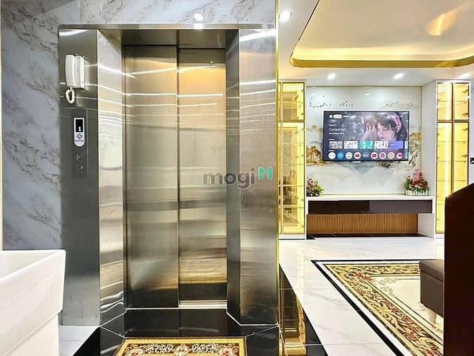 Hình ảnh 🏡Trần Quang Diệu - P.14 - QUẬN 3 =================== ❤️Chỉ 3 tỷ 440 c