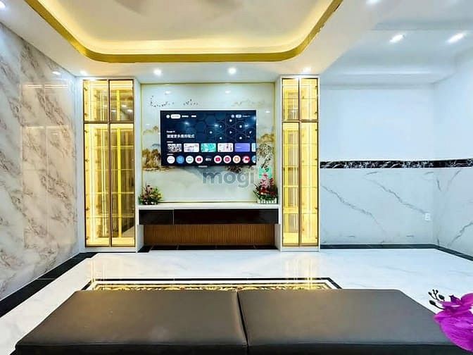 Hình ảnh 🏡Trần Quang Diệu - P.14 - QUẬN 3 =================== ❤️Chỉ 3 tỷ 440 c