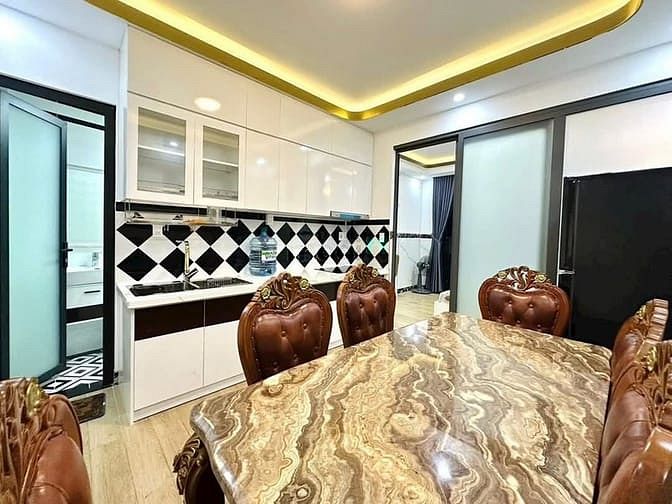 Hình ảnh 🏡Trần Quang Diệu - P.14 - QUẬN 3 =================== ❤️Chỉ 3 tỷ 440 c