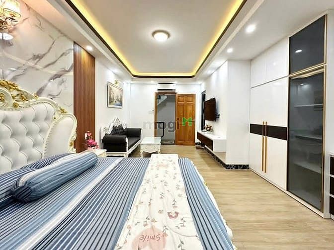 Hình ảnh 🏡Trần Quang Diệu - P.14 - QUẬN 3 =================== ❤️Chỉ 3 tỷ 440 c