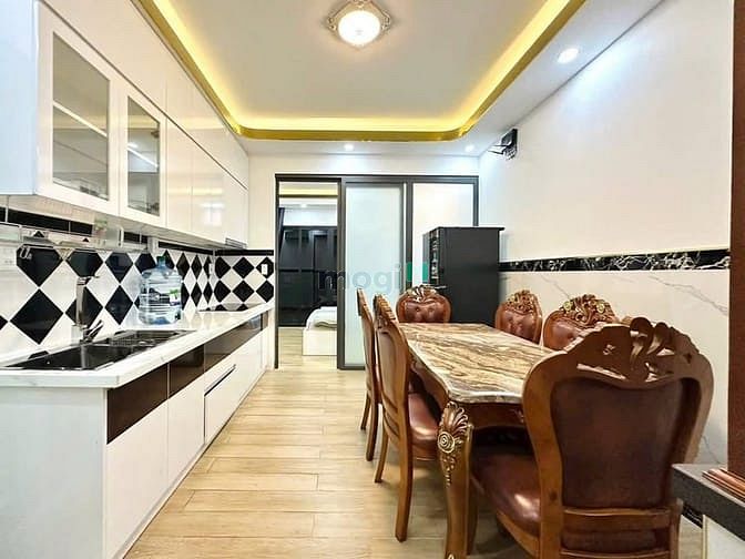 Hình ảnh 🏡Trần Quang Diệu - P.14 - QUẬN 3 =================== ❤️Chỉ 3 tỷ 440 c