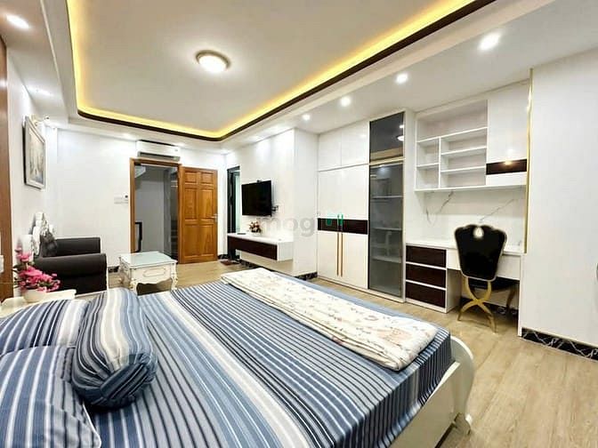 Hình ảnh 🏡Trần Quang Diệu - P.14 - QUẬN 3 =================== ❤️Chỉ 3 tỷ 440 c