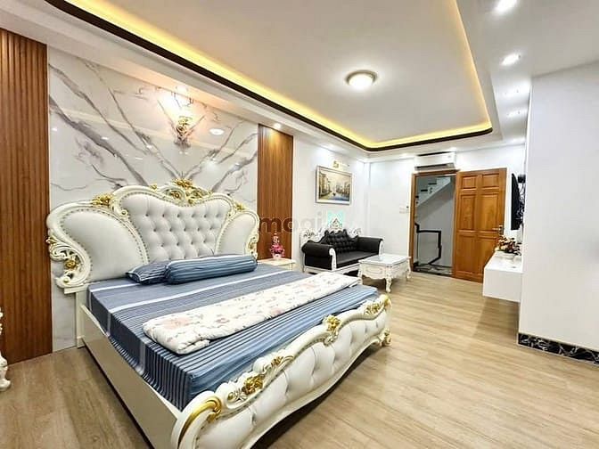 Hình ảnh 🏡Trần Quang Diệu - P.14 - QUẬN 3 =================== ❤️Chỉ 3 tỷ 440 c