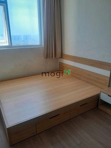 Hình ảnh Chung cư SaiGon Tower, Thoại Ngọc Hầu, TP: 3p ngủ, 10tr/th, có nội thấ