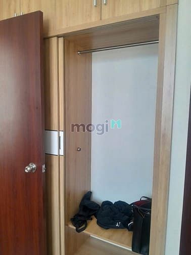 Hình ảnh Chung cư SaiGon Tower, Thoại Ngọc Hầu, TP: 3p ngủ, 10tr/th, có nội thấ