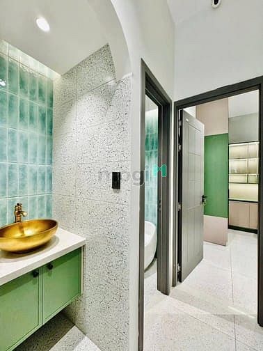 Hình ảnh 🏡Khu LAM SƠN - P.06 - Bình Thạnh =================== ❤️Chỉ  3 tỷ 890