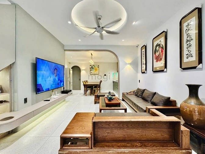 Hình ảnh 🏡Khu LAM SƠN - P.06 - Bình Thạnh =================== ❤️Chỉ  3 tỷ 890