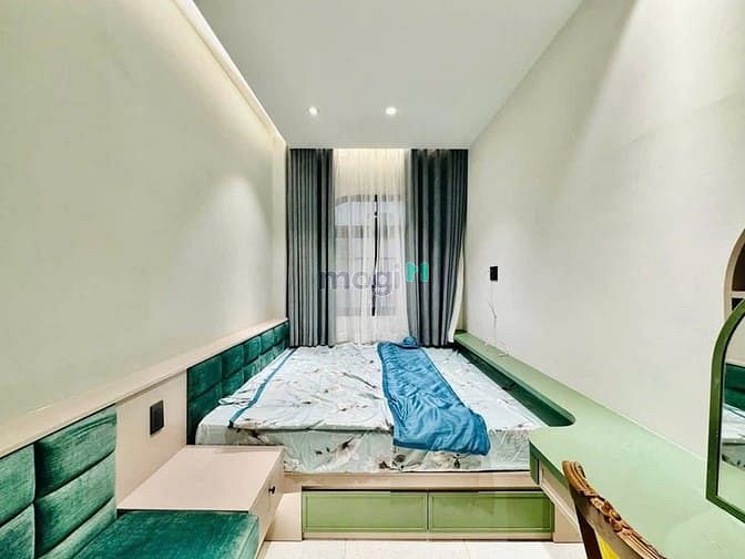 Hình ảnh 🏡Khu LAM SƠN - P.06 - Bình Thạnh =================== ❤️Chỉ  3 tỷ 890