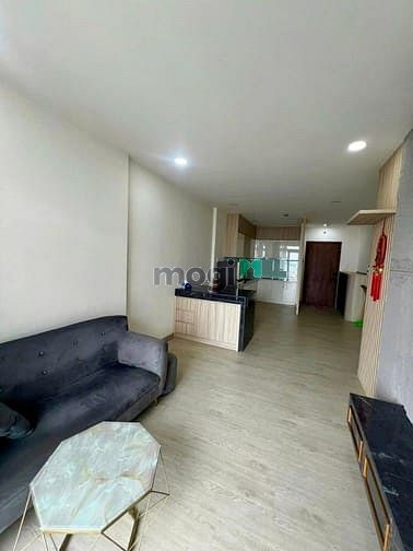 Hình ảnh Chung cư Phúc Yên, Phan Huy Ích, TB: 80m2, 2p ngủ, full nt, 9tr5