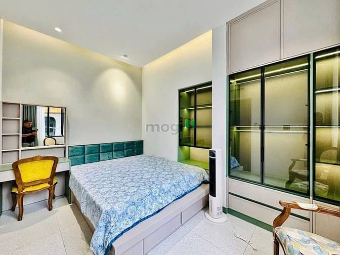 Hình ảnh 🏡Khu LAM SƠN - P.06 - Bình Thạnh =================== ❤️Chỉ  3 tỷ 890
