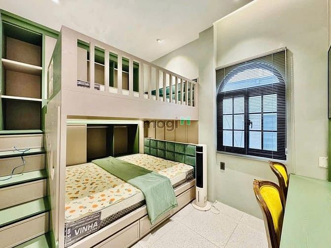 Hình ảnh 🏡Khu LAM SƠN - P.06 - Bình Thạnh =================== ❤️Chỉ  3 tỷ 890