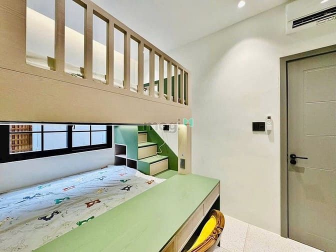 Hình ảnh 🏡Khu LAM SƠN - P.06 - Bình Thạnh =================== ❤️Chỉ  3 tỷ 890