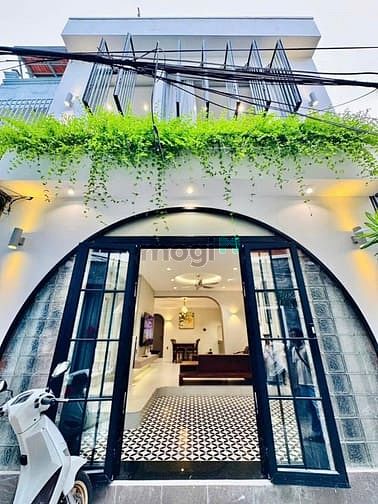 Hình ảnh 🏡Khu LAM SƠN - P.06 - Bình Thạnh =================== ❤️Chỉ  3 tỷ 890