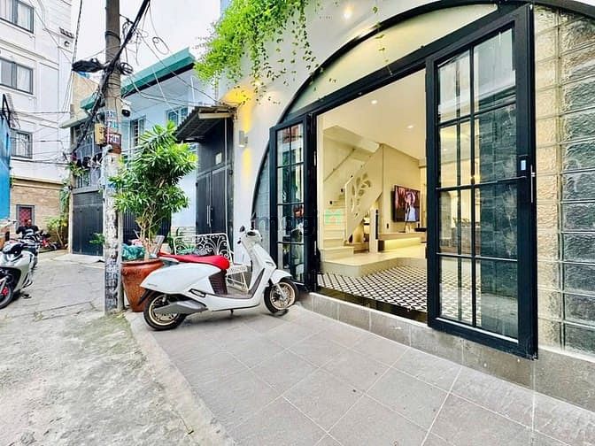 Hình ảnh 🏡Khu LAM SƠN - P.06 - Bình Thạnh =================== ❤️Chỉ  3 tỷ 890