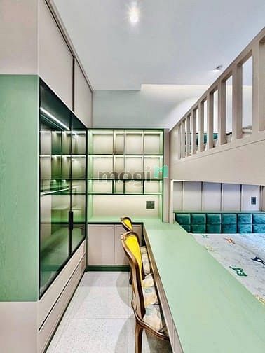 Hình ảnh 🏡Khu LAM SƠN - P.06 - Bình Thạnh =================== ❤️Chỉ  3 tỷ 890
