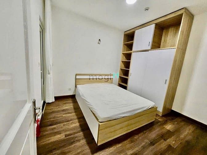 Hình ảnh Chung cư Ruby, Nguyễn Sỹ Sách, TB: 10tr/th, 87m2, 2p ngủ, full NT