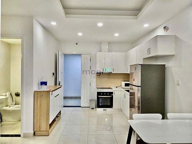 Hình ảnh Chung cư Ruby, Nguyễn Sỹ Sách, TB: 10tr/th, 87m2, 2p ngủ, full NT