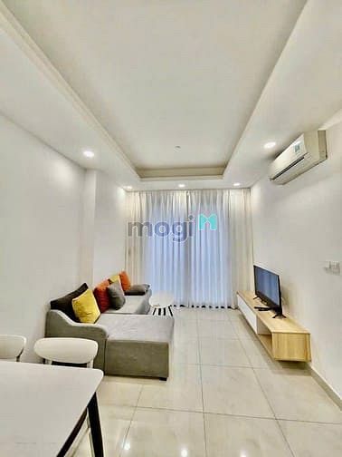 Hình ảnh Chung cư Ruby, Nguyễn Sỹ Sách, TB: 10tr/th, 87m2, 2p ngủ, full NT