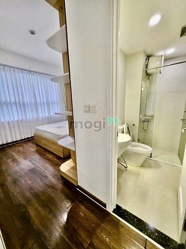 Hình ảnh Chung cư Ruby, Nguyễn Sỹ Sách, TB: 10tr/th, 87m2, 2p ngủ, full NT