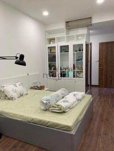 Hình ảnh Ruby Garden, 10tr/th, 80m2, 2PN, 2WC, Nội thất, Nguyễn Sỹ Sách, TB.