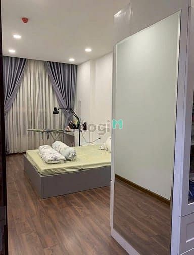 Hình ảnh Ruby Garden, 10tr/th, 80m2, 2PN, 2WC, Nội thất, Nguyễn Sỹ Sách, TB.