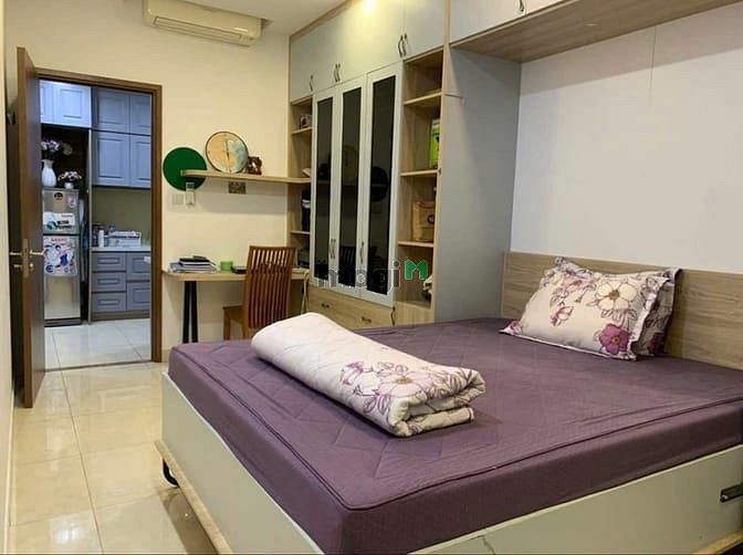 Hình ảnh Ruby Garden, 10tr/th, 80m2, 2PN, 2WC, Nội thất, Nguyễn Sỹ Sách, TB.