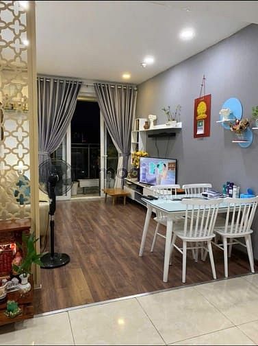 Hình ảnh Ruby Garden, 10tr/th, 80m2, 2PN, 2WC, Nội thất, Nguyễn Sỹ Sách, TB.