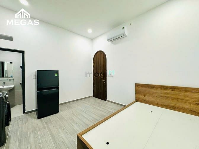 Hình ảnh 🆕Studio full nội thất - Cửa sổ trời - Ngay đại học VLU.